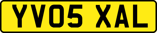 YV05XAL