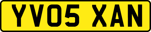 YV05XAN