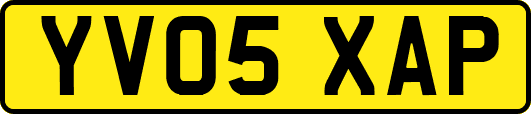 YV05XAP