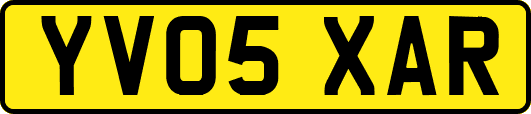 YV05XAR