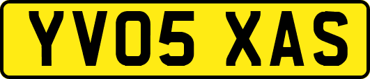YV05XAS