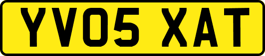 YV05XAT