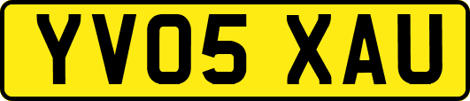 YV05XAU
