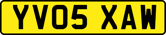 YV05XAW