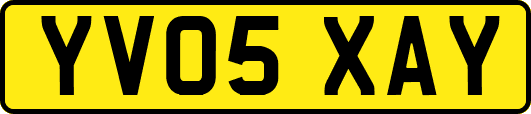 YV05XAY