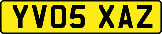 YV05XAZ
