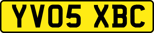 YV05XBC