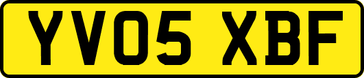 YV05XBF