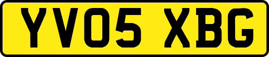 YV05XBG