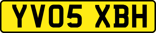 YV05XBH