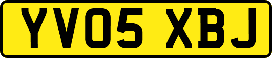YV05XBJ