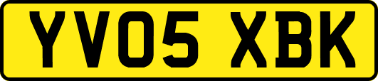 YV05XBK
