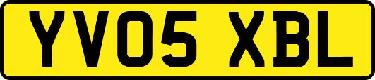 YV05XBL