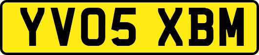 YV05XBM