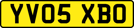 YV05XBO
