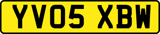 YV05XBW