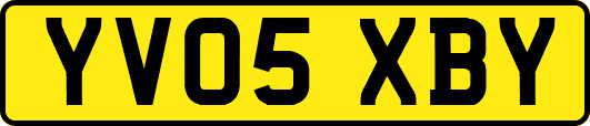 YV05XBY