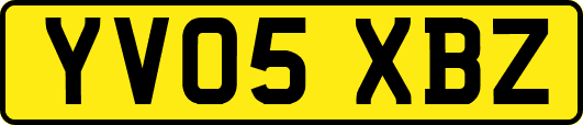 YV05XBZ