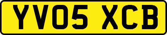 YV05XCB