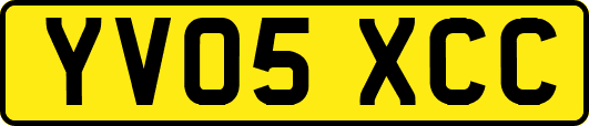YV05XCC