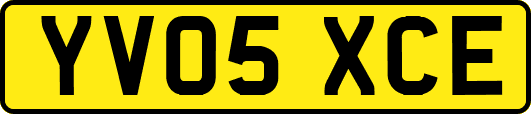 YV05XCE