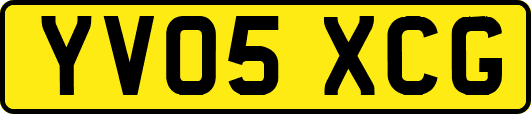 YV05XCG