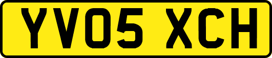 YV05XCH