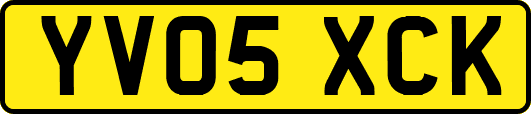 YV05XCK