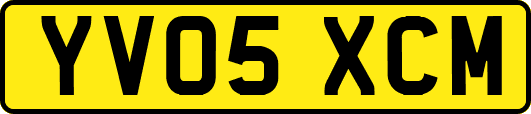 YV05XCM