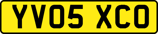 YV05XCO