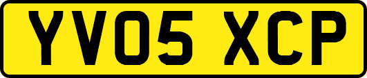 YV05XCP