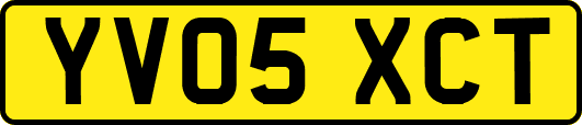 YV05XCT