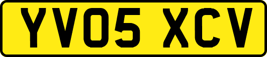 YV05XCV