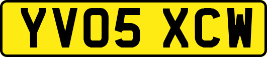 YV05XCW