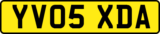 YV05XDA