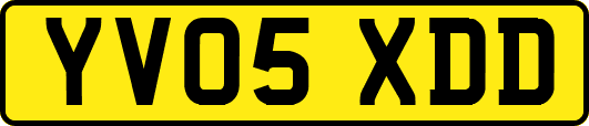 YV05XDD