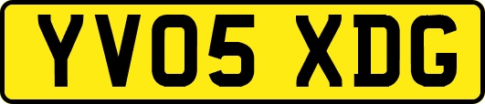 YV05XDG