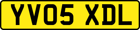 YV05XDL
