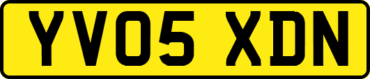 YV05XDN