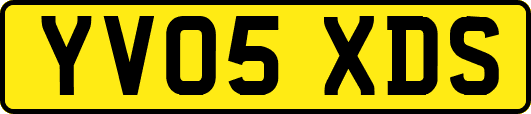 YV05XDS