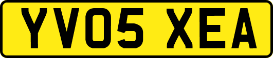 YV05XEA