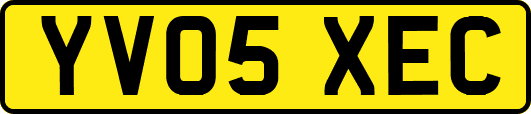 YV05XEC