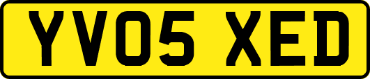 YV05XED