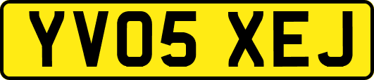YV05XEJ