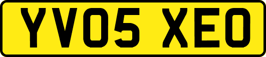 YV05XEO