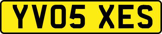 YV05XES