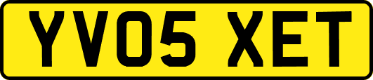 YV05XET