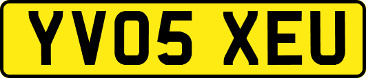 YV05XEU