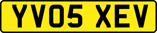 YV05XEV