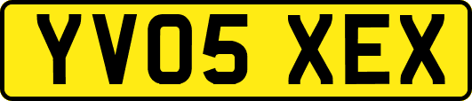 YV05XEX